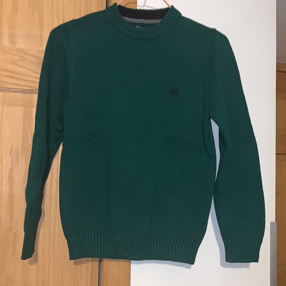 Chaps EST 1978 Sweater Vest